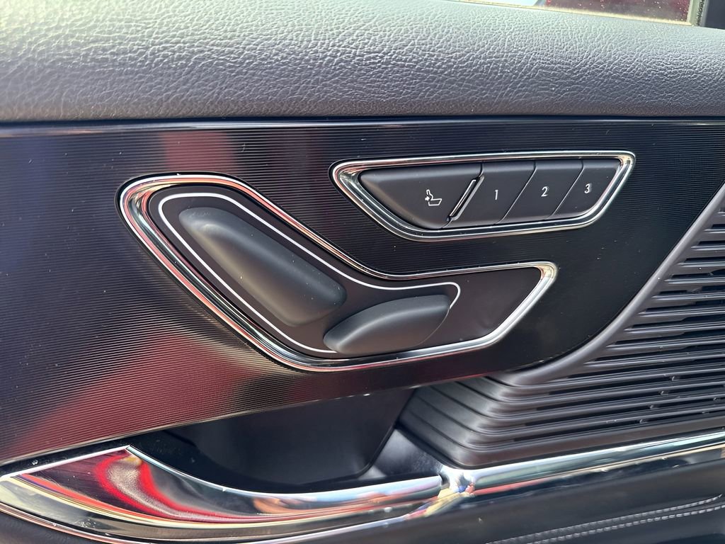 Used 2022 Lincoln Corsair Grand Touring AWD/4WD image 10