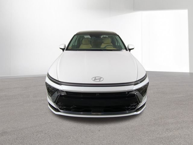 New 2026 Hyundai Sonata Limited image 16