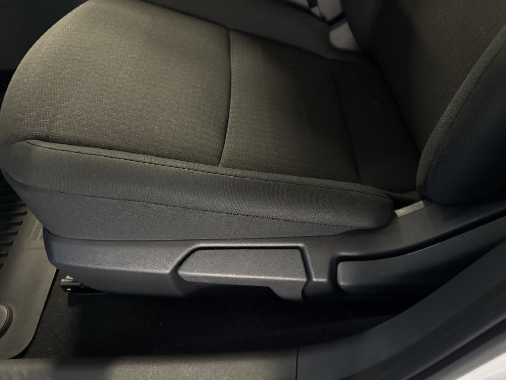 New 2027 Nissan Sentra S w/ S Cold Weather Package FWD image 14