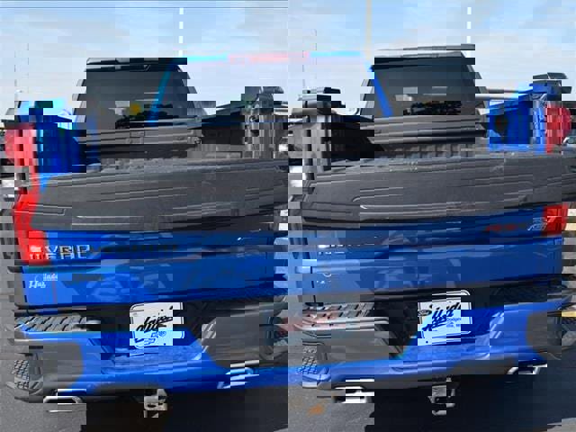 Used 2023 Chevrolet Silverado 1500 RST image 44