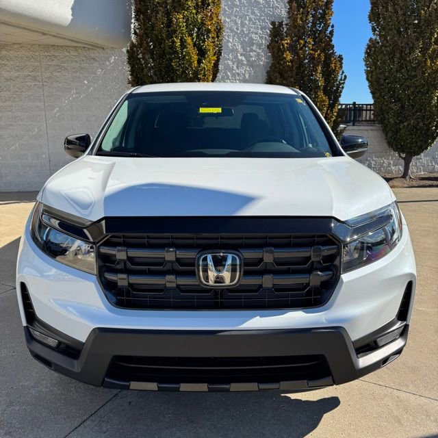 New 2026 Honda Ridgeline Sport image 8