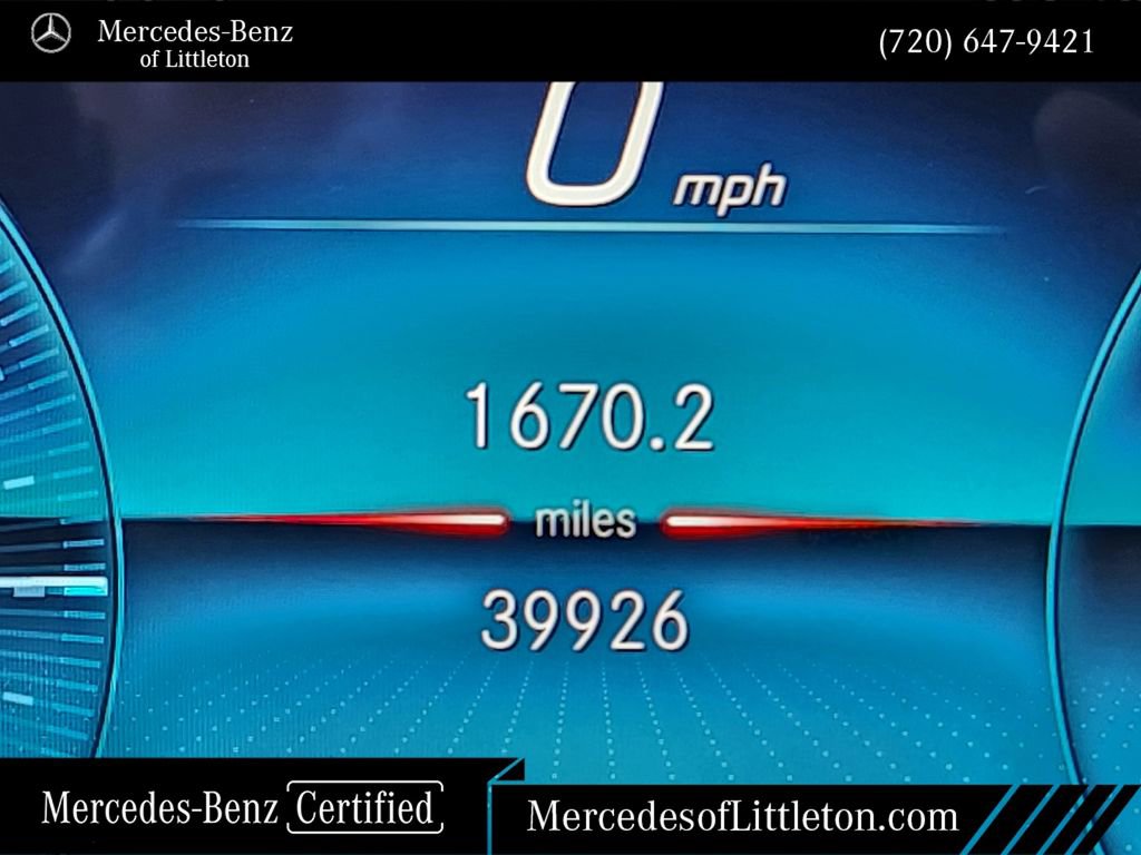 Certified 2022 Mercedes-Benz GLE 450 4MATIC image 16