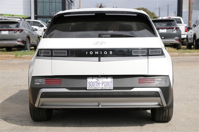 New 2026 Hyundai Ioniq 5 SEL image 6