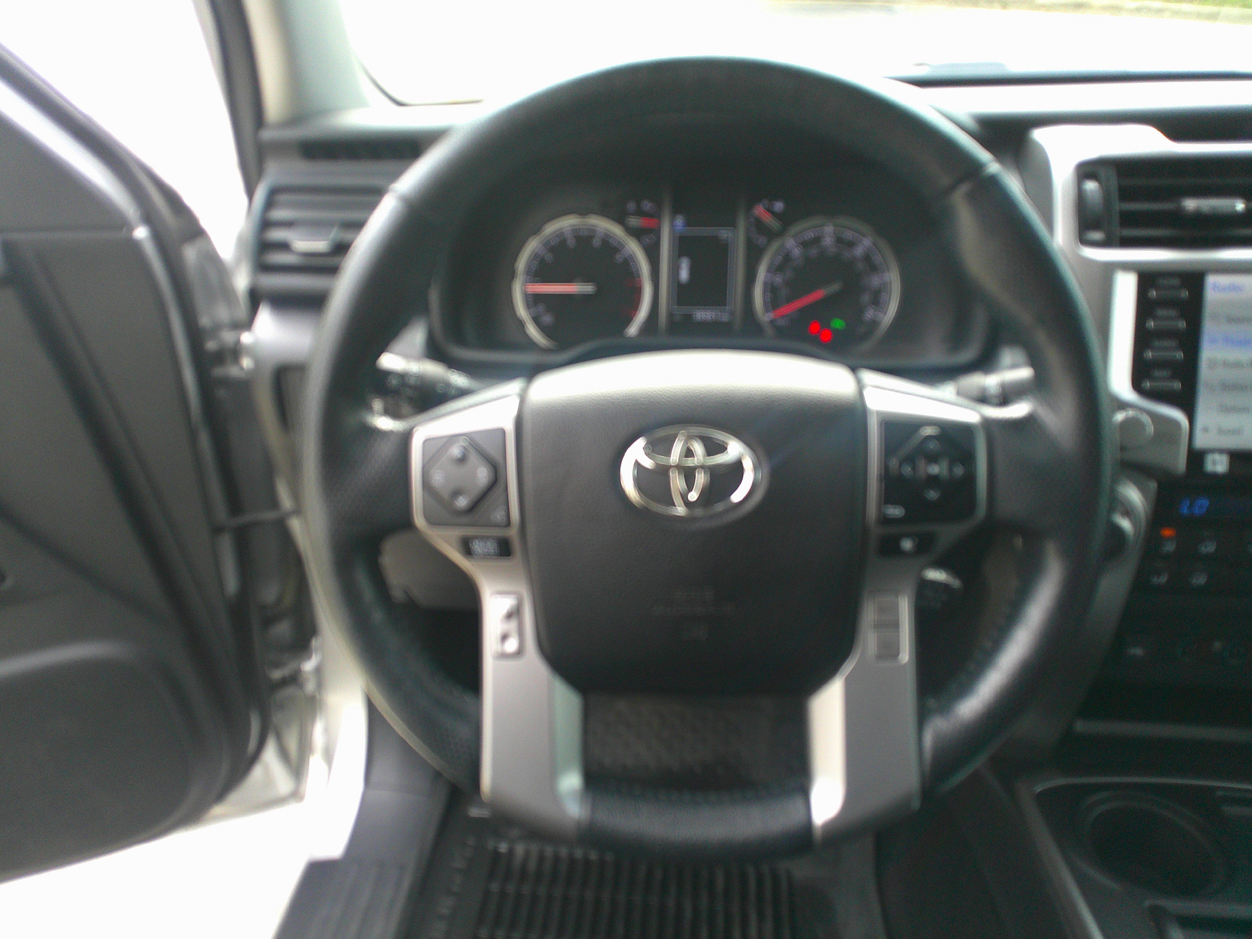 Used 2023 Toyota 4Runner Limited image 19