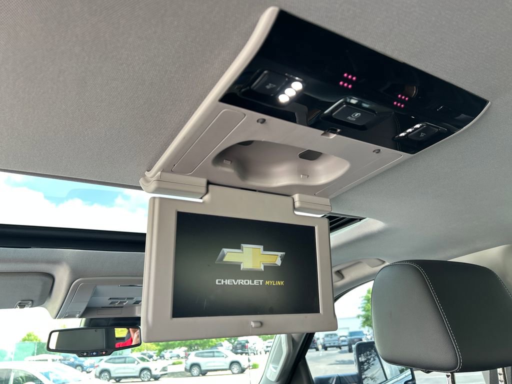 Used 2019 Chevrolet Silverado 3500 LTZ w/ Duramax Plus Package AWD/4WD image 34