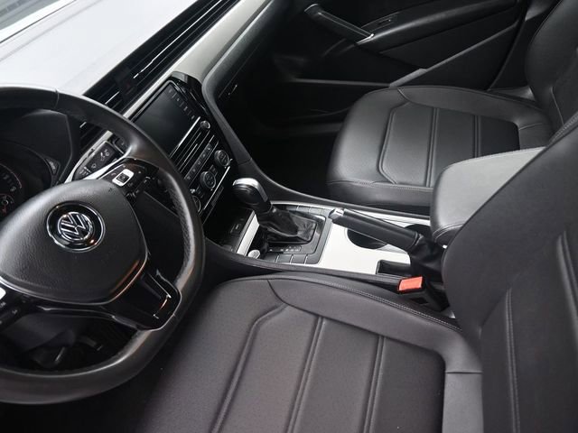 Used 2022 Volkswagen Passat 2.0T SE image 18