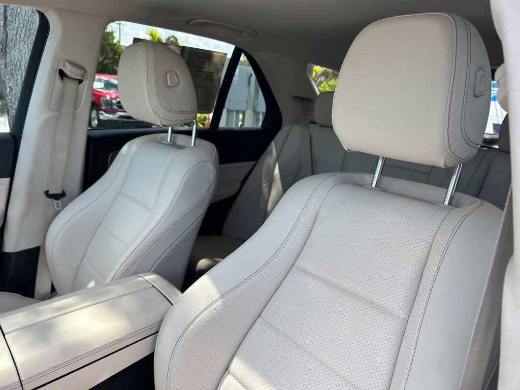 Used 2021 Mercedes-Benz GLE 350 image 22