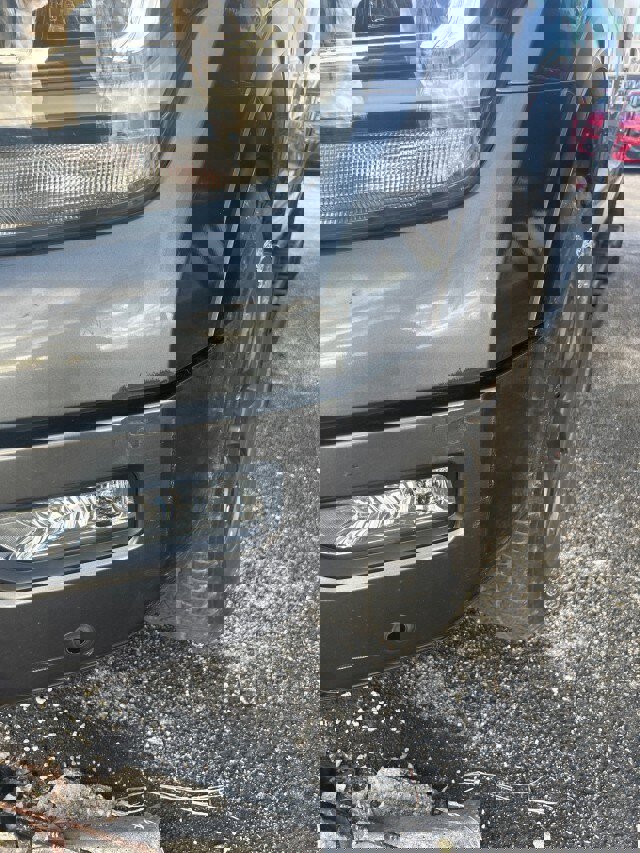 Used 2021 Nissan Titan PRO-4X w/ Pro-4x Utility Package image 6