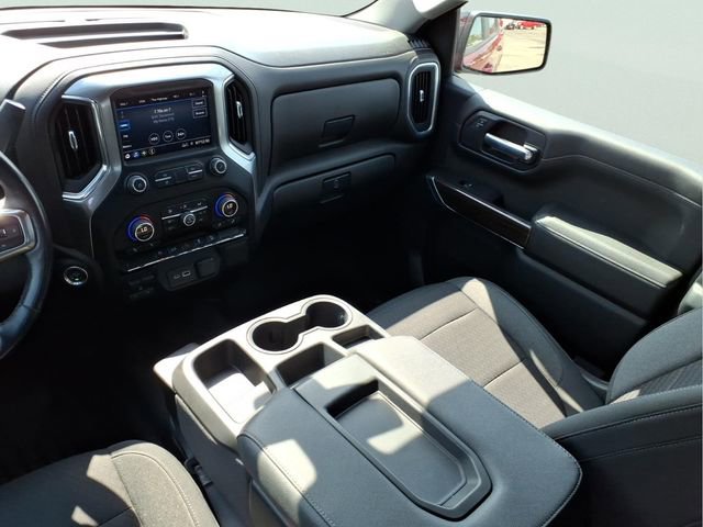 Certified 2022 Chevrolet Silverado 1500 RST image 15