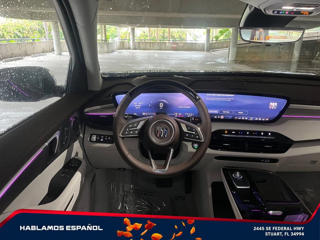 New 2026 Buick Enclave Avenir w/ Super Cruise Package AWD/4WD image 32