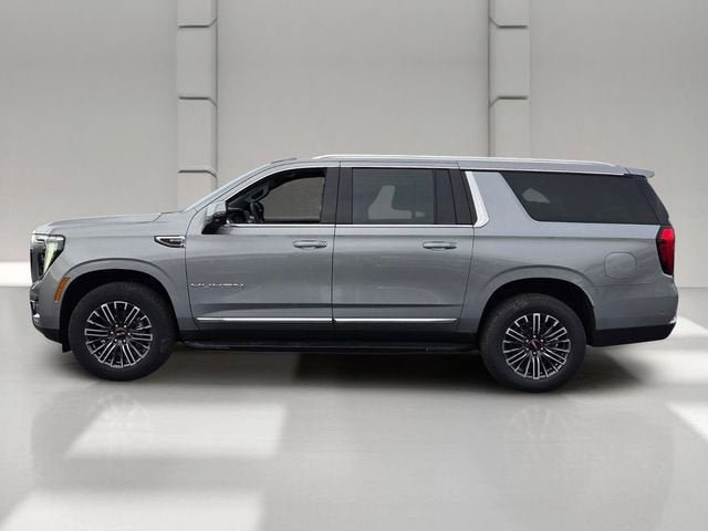 New 2026 GMC Yukon XL Elevation AWD/4WD image 2