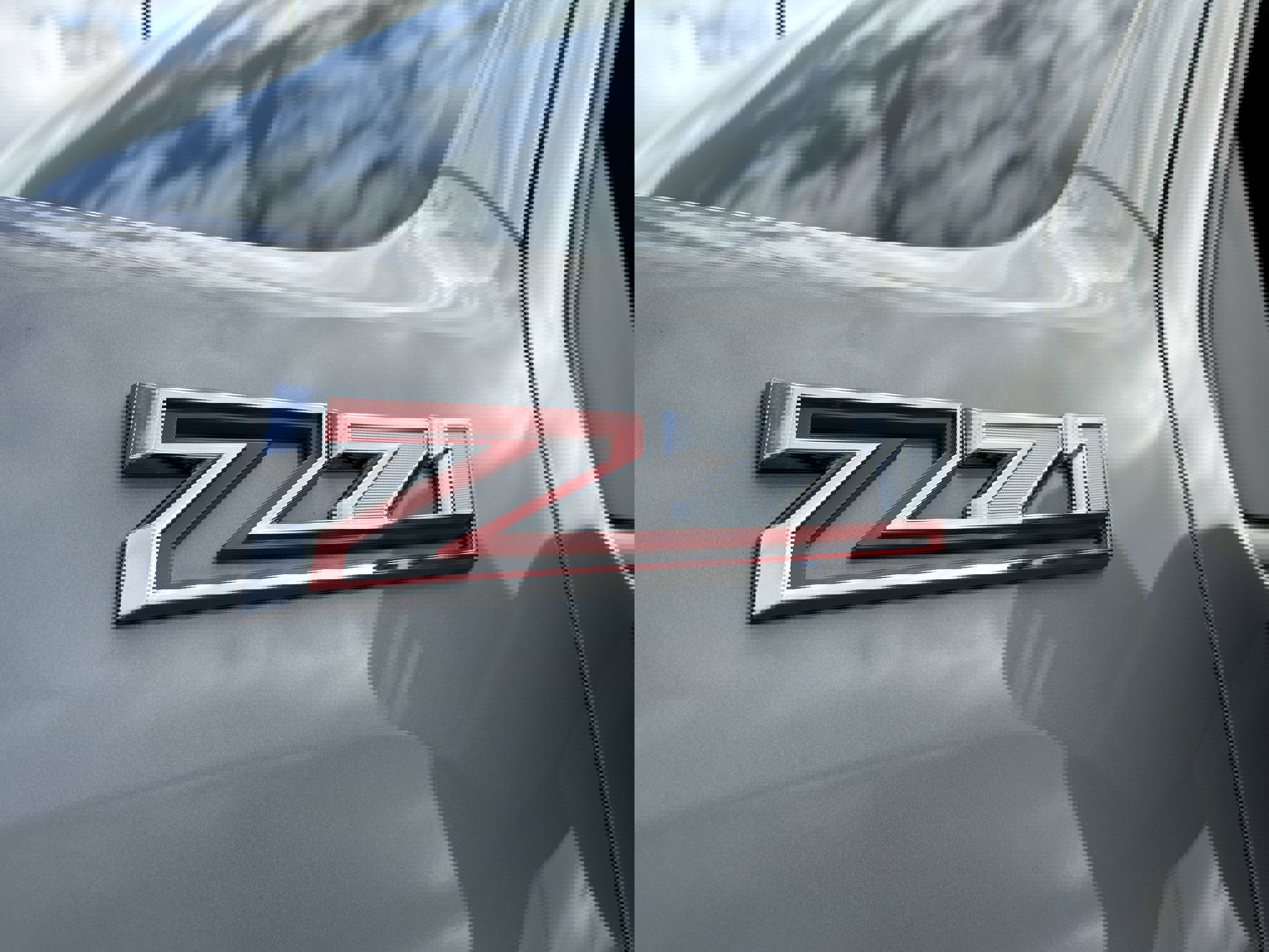 New 2026 Chevrolet Silverado 2500 LT w/ All Star Edition image 36