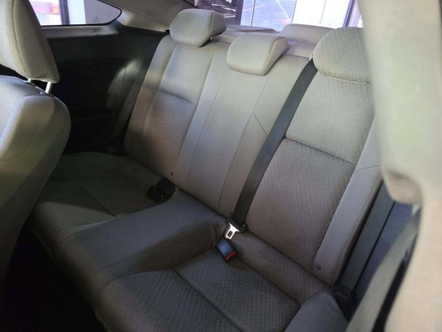 Used 2014 Honda Civic LX image 7