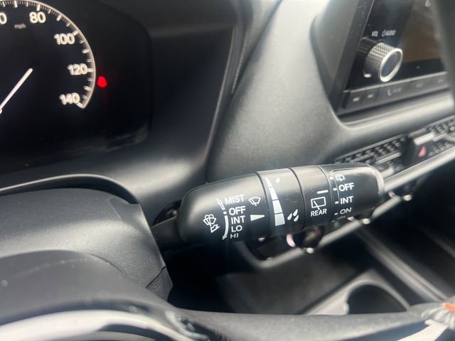 Used 2023 Honda HR-V Sport image 27