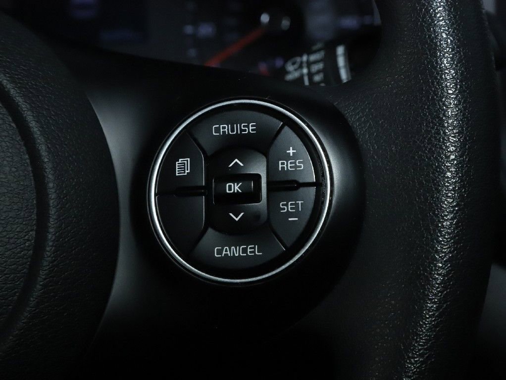 Used 2022 Kia Soul LX w/ Technology Package image 23