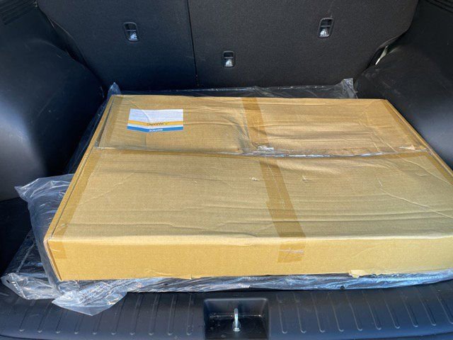 New 2025 Hyundai Tucson SEL image 19