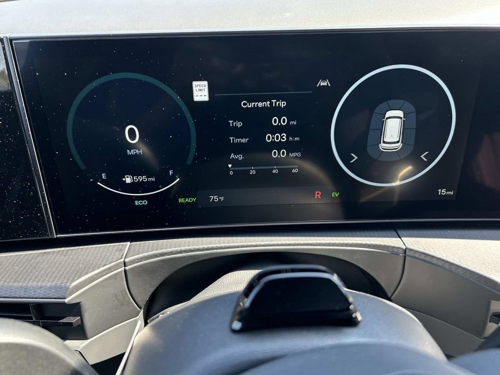 New 2026 Hyundai Santa Fe Calligraphy image 38