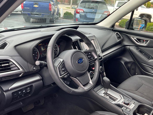 Used 2021 Subaru Forester Premium w/ Popular Package #1 image 2