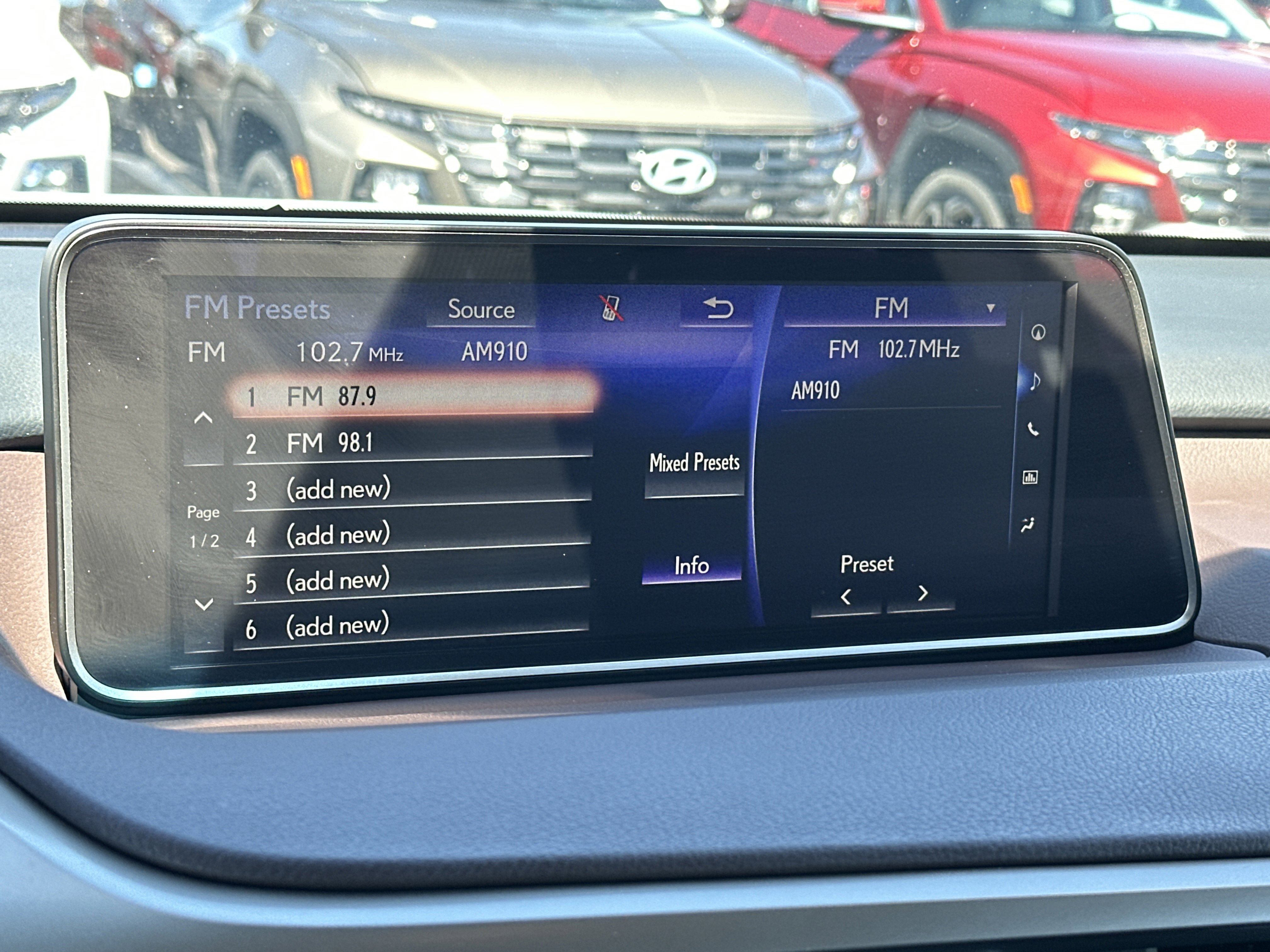 Used 2018 Lexus RX 350 F Sport w/ Premium Package image 21