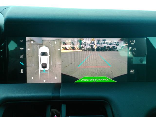 Used 2023 Porsche Taycan image 8