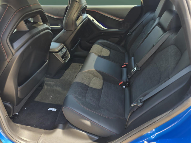 New 2026 Dodge Charger Scat Pack AWD/4WD image 19
