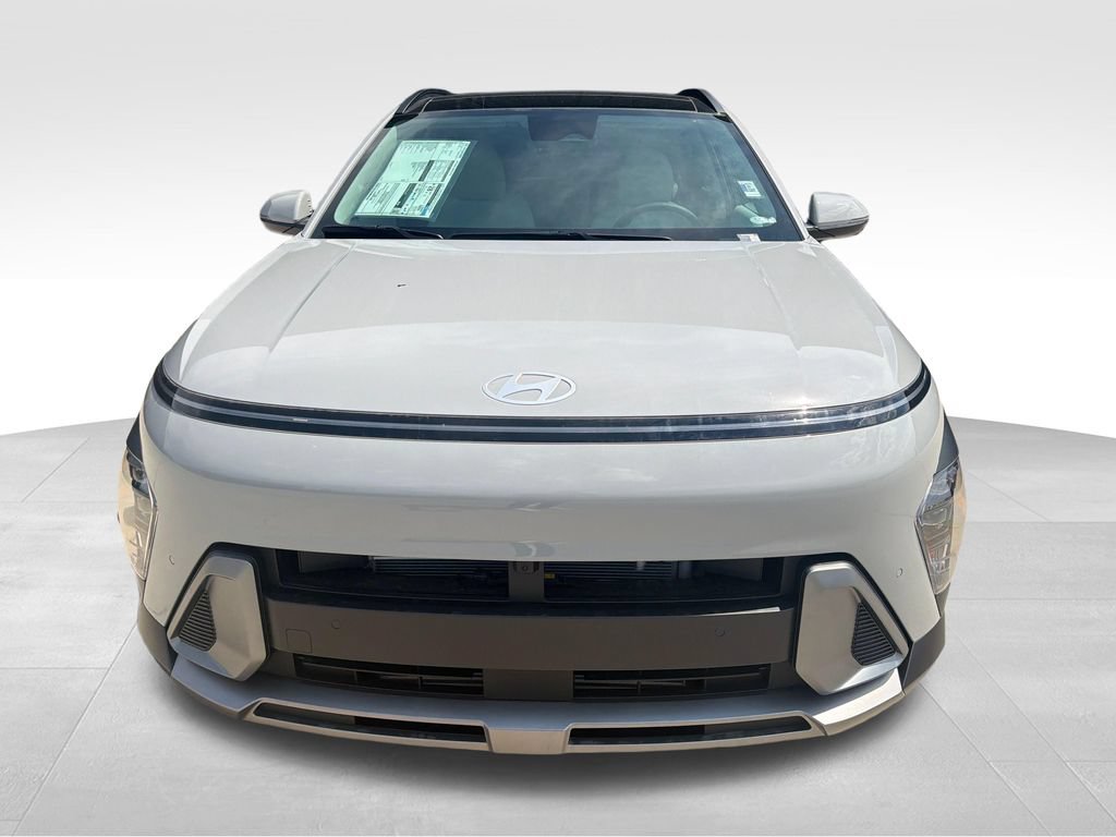 New 2026 Hyundai Kona Limited FWD image 11