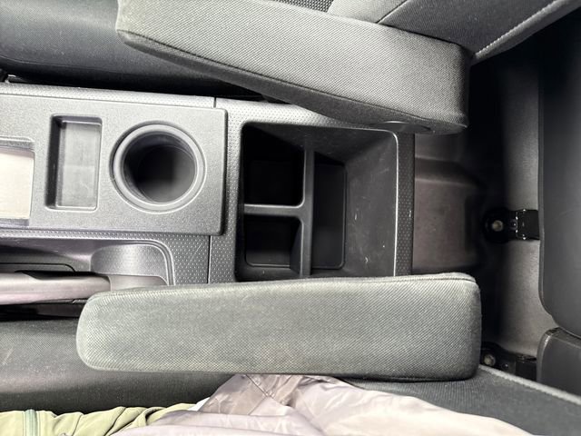 Used 2008 Toyota FJ Cruiser 4WD image 27