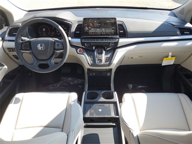 New 2026 Honda Odyssey EX-L image 11