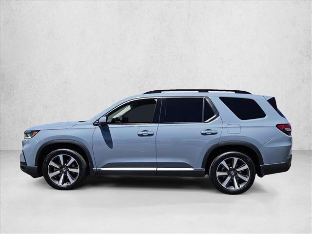 Used 2024 Honda Pilot Elite image 10