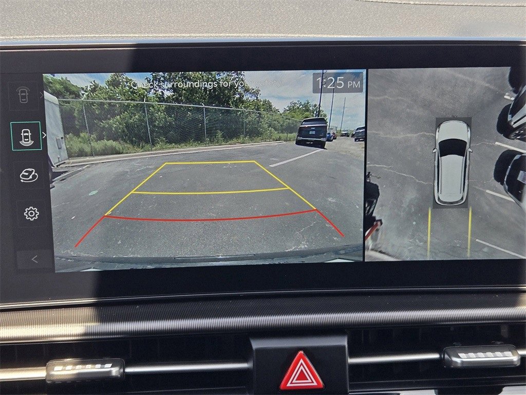 New 2026 Kia Sportage SX image 13