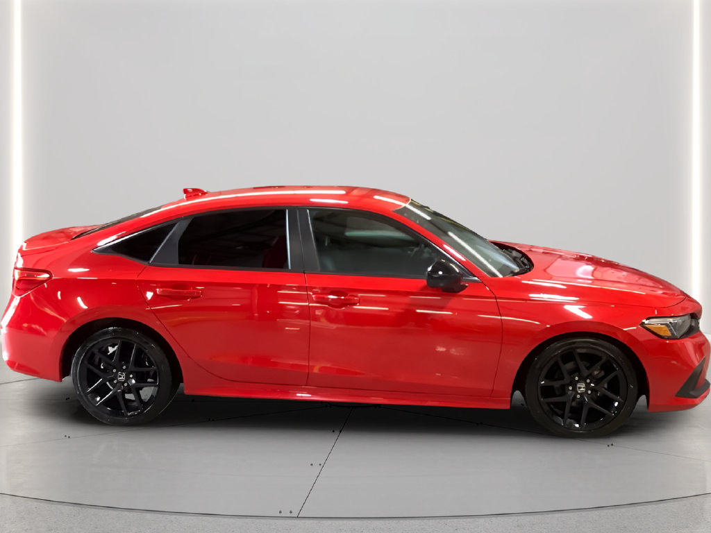 Used 2023 Honda Civic Sport image 7