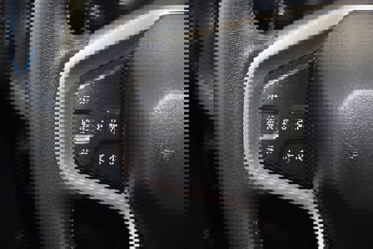 Used 2024 Ford Bronco Black Diamond w/ Sasquatch Package image 39