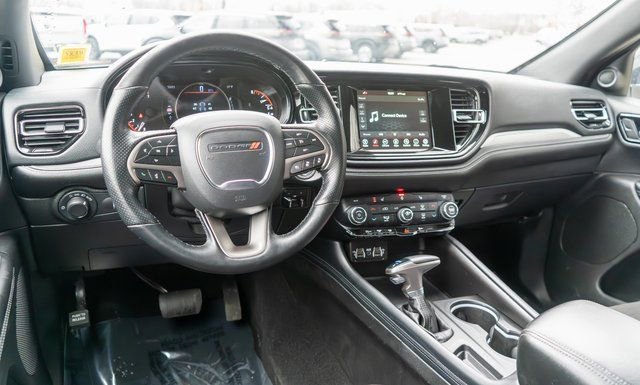 Used 2023 Dodge Durango SXT w/ SXT Blacktop Group image 15