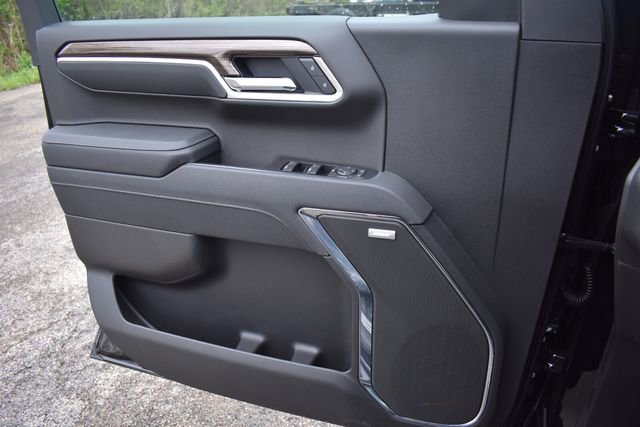 New 2026 Chevrolet Silverado 1500 LT Trail Boss w/ Convenience Package II AWD/4WD image 36