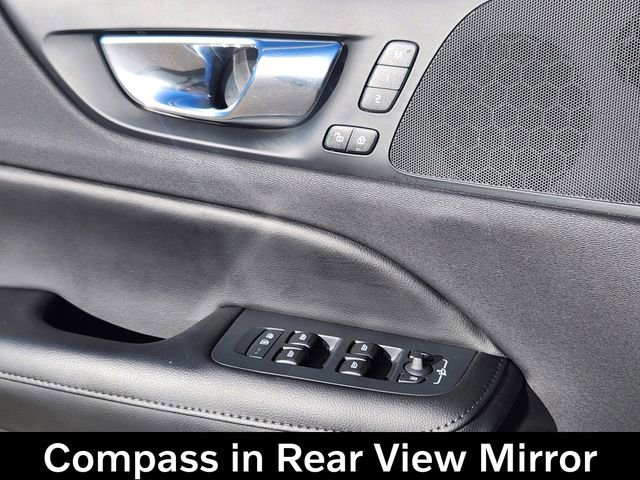 Certified 2021 Volvo S60 T5 Momentum w/ Premium Package image 11