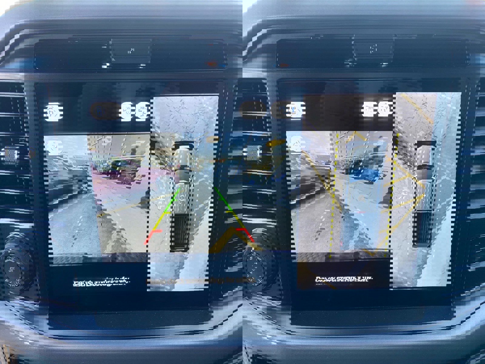 Used 2025 Ford F150 XLT w/ Equipment Group 302A MID image 18