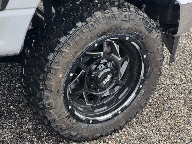 New 2025 Ford F250 Lariat image 7