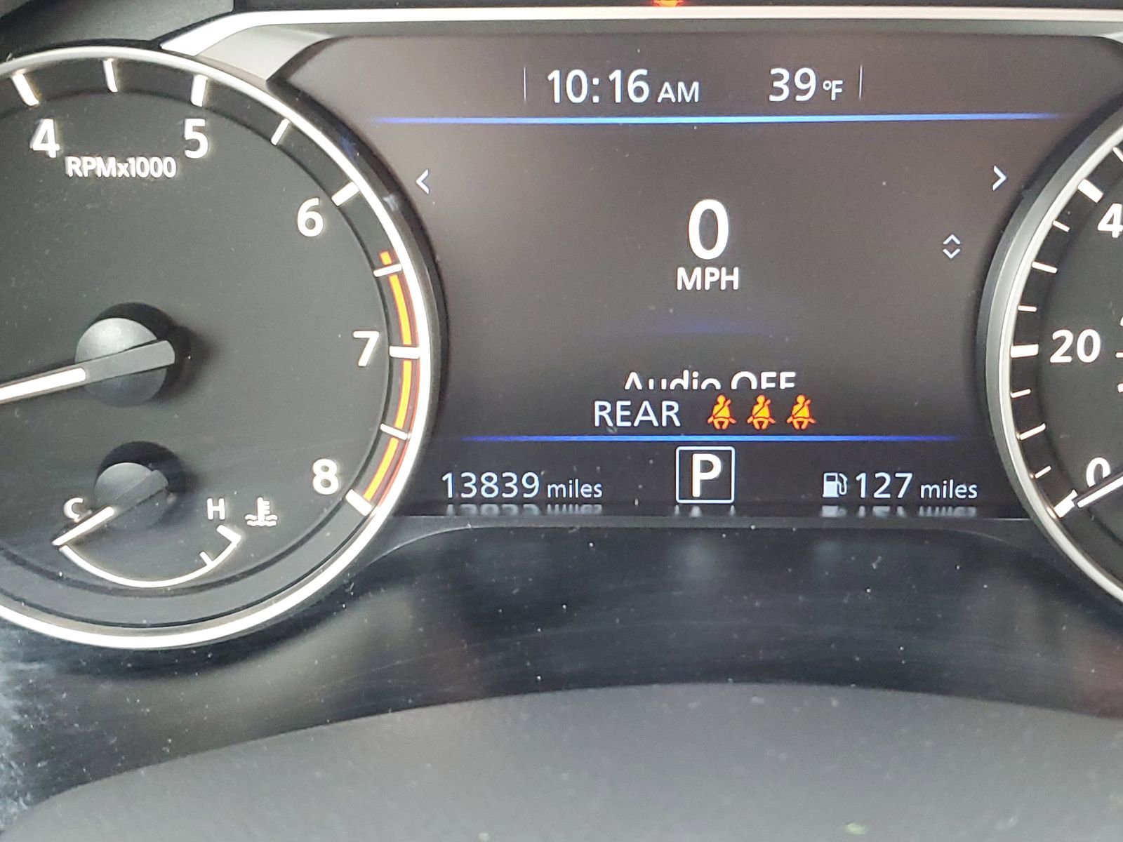 Used 2025 Nissan Altima 2.5 SR w/ SR Premium Package image 25