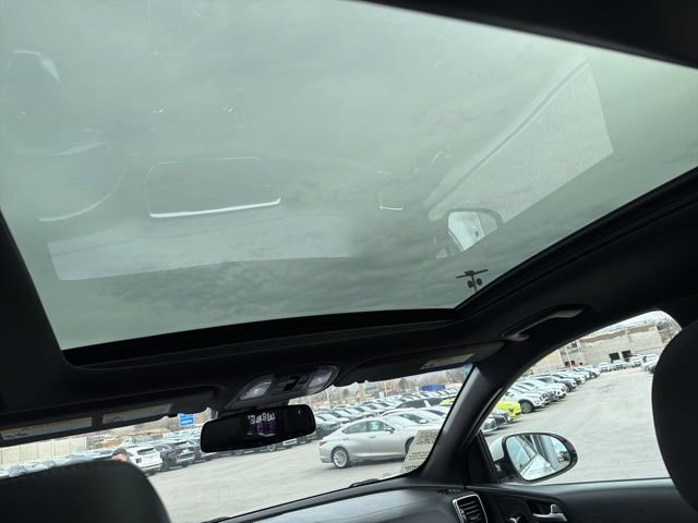 Used 2020 Kia Sportage SX image 27