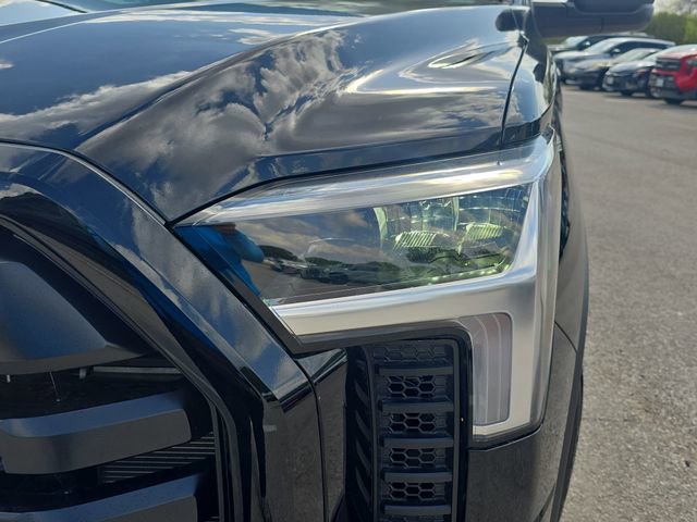 Used 2026 Toyota Tundra SR5 w/ SX Package image 30