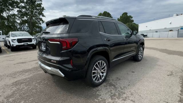 New 2026 GMC Terrain Denali image 8