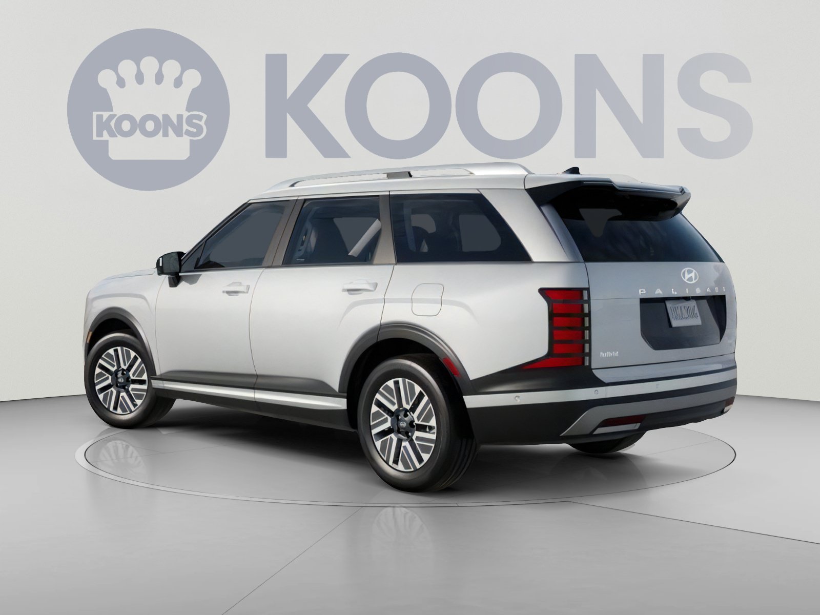 New 2027 Hyundai Palisade SEL Premium AWD/4WD image 7