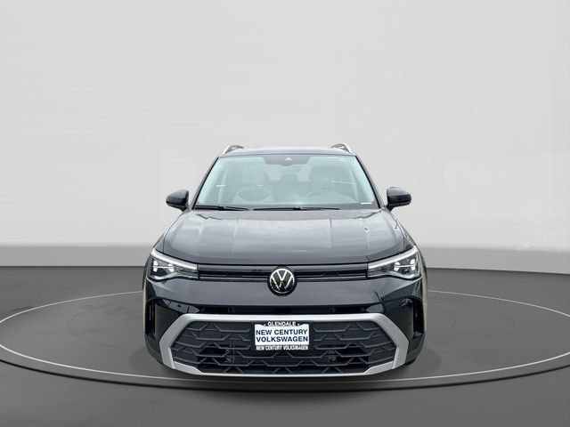 New 2026 Volkswagen Taos S FWD image 2
