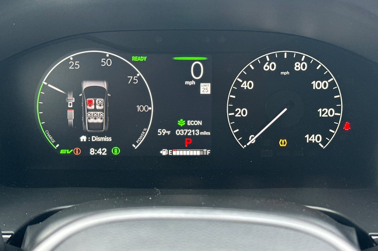 Certified 2024 Honda CR-V Sport-L image 23
