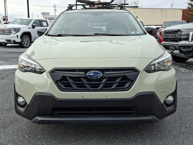 Used 2023 Subaru Crosstrek 2.0i Premium w/ Special Edition image 2