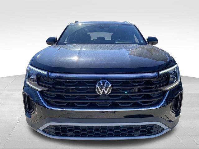 Used 2024 Volkswagen Atlas Cross Sport SE image 7
