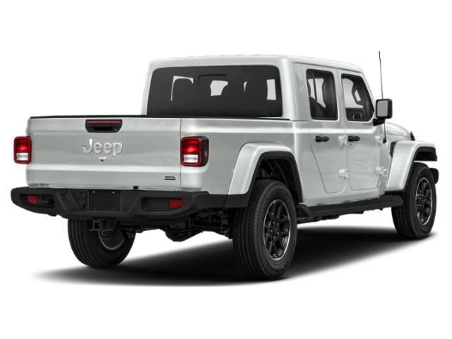 Used 2023 Jeep Gladiator Overland AWD/4WD image 2