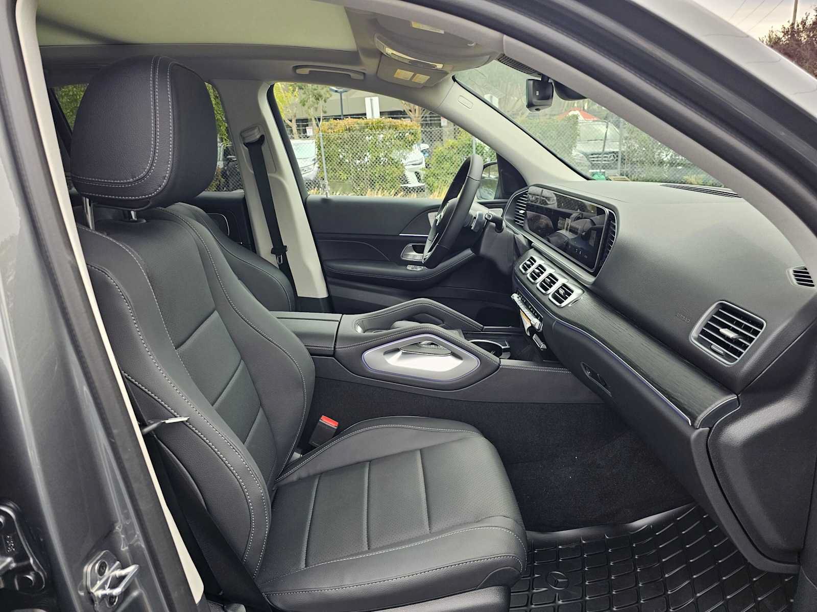 New 2026 Mercedes-Benz GLE 450 4MATIC image 10