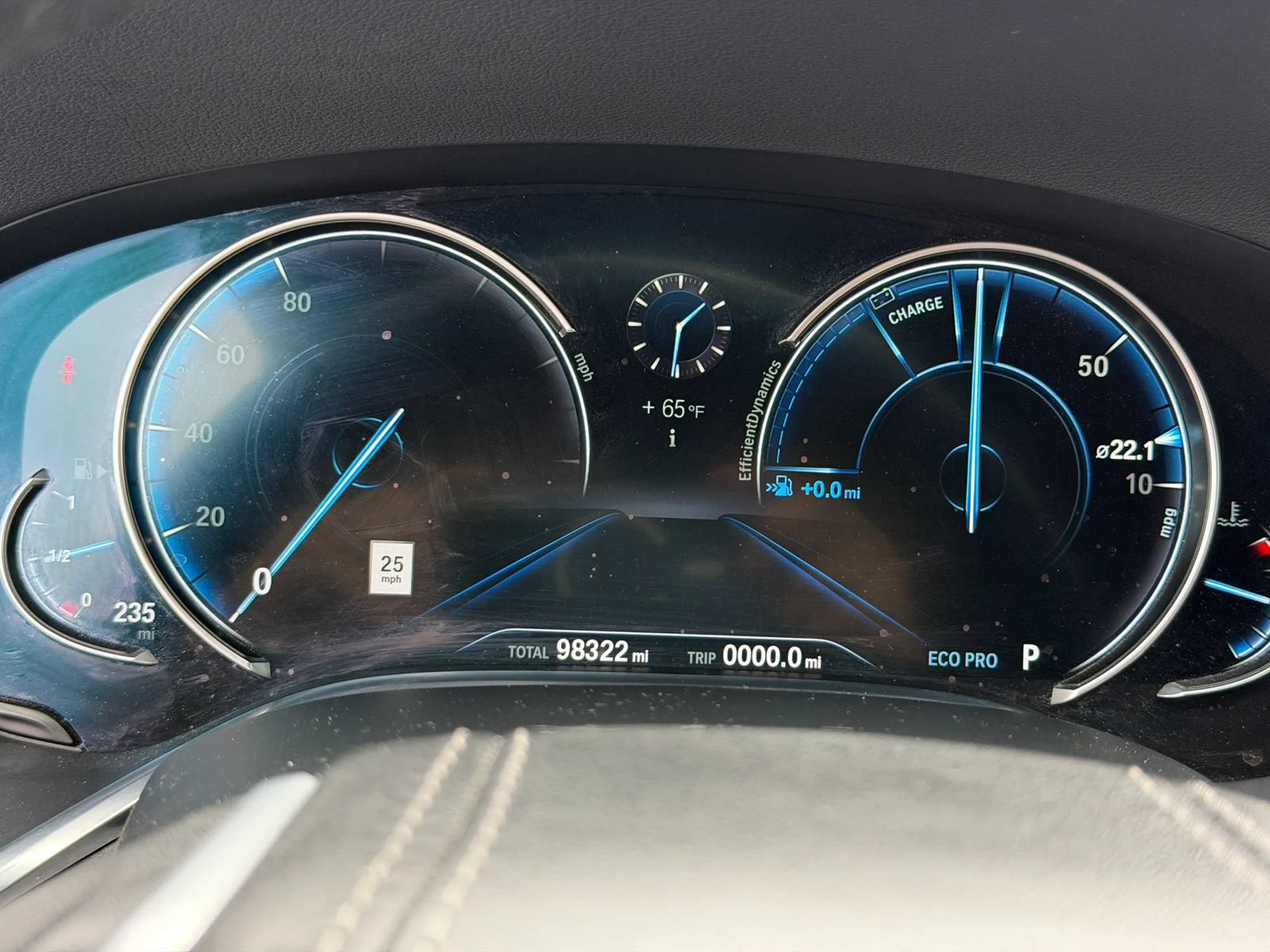 Used 2018 BMW 740i RWD image 55