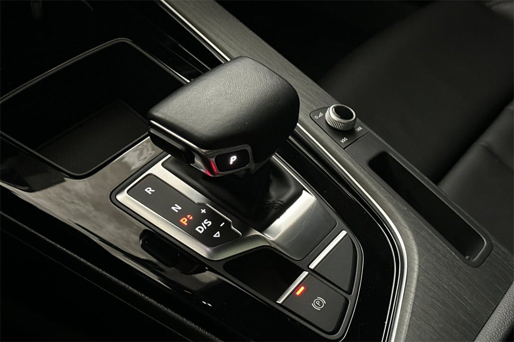 Used 2024 Audi A5 2.0T Premium image 25